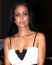 Suchitra Pillai