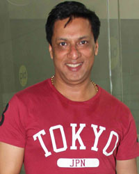 Madhur Bhandarkar