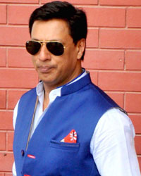 Madhur Bhandarkar