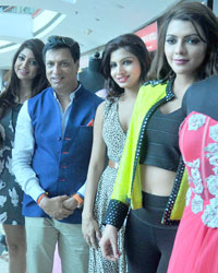 Calendar Girls Promotion in New Delhi