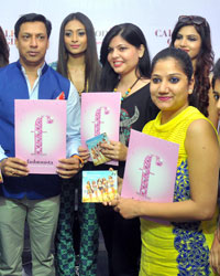 Calendar Girls Promotion in New Delhi