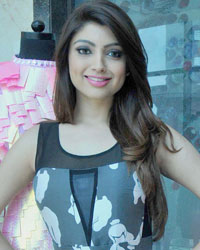 Akanksha Puri