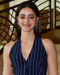 Ananya Panday