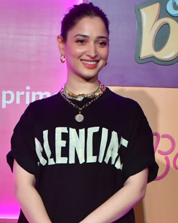 Tammannah Bhatia