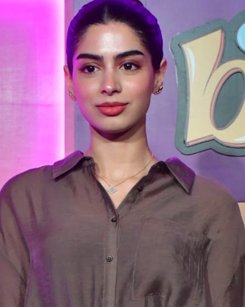 Khushi Kapoor