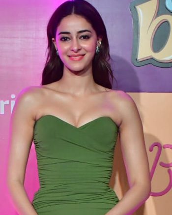 Ananya Panday