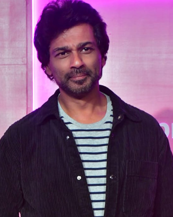 Nikhil Dwivedi