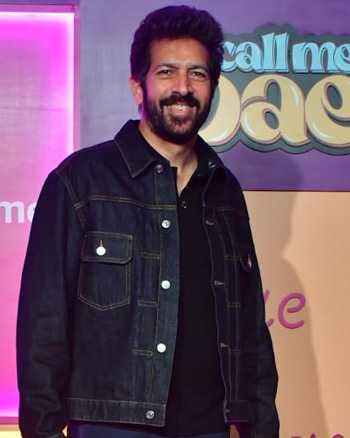 Kabir Khan