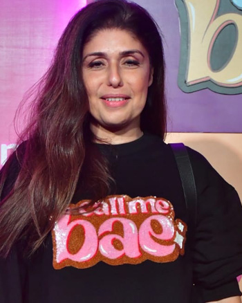 Anaita Shroff Adajania