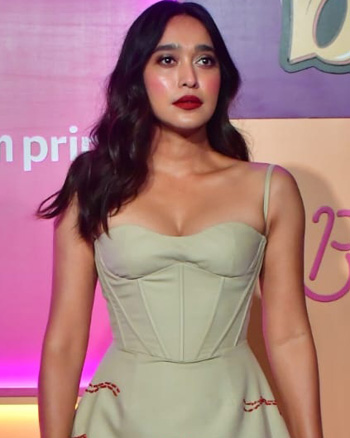 Sayani Gupta