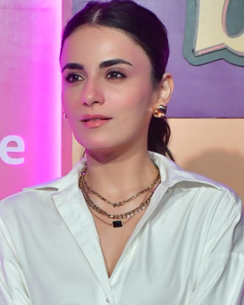 Radhika Madan