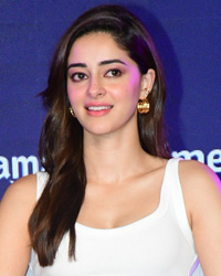 Ananya Panday