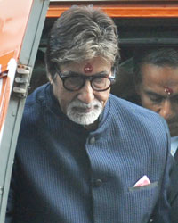 Amitabh Bachchan