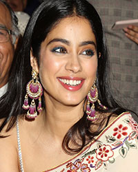 Janhvi Kapoor