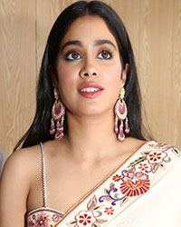 Janhvi Kapoor