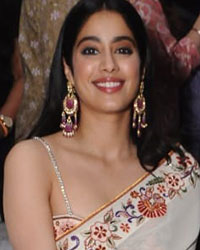 Janhvi Kapoor