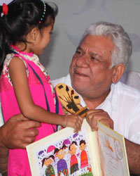 Om Puri