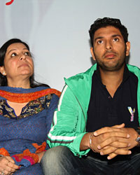 Yuvraj Singh