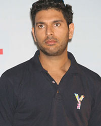 Yuvraj Singh