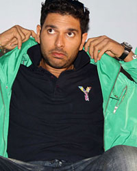 Yuvraj Singh