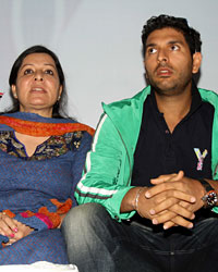 Yuvraj Singh