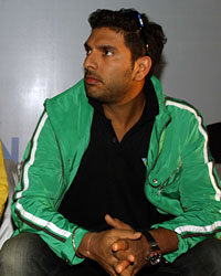 Yuvraj Singh