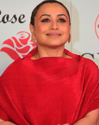 Rani Mukerji