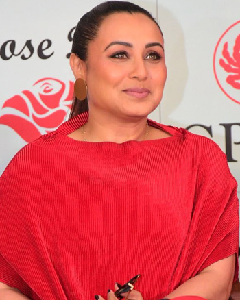 Rani Mukerji