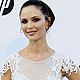 Georgina Chapman arrives for amfAR's Cinema Against AIDS 2011 event in Antibes during the 64th Cannes Film Festival