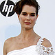 Brooke Shields arrives for amfAR's Cinema Against AIDS 2011 event in Antibes during the 64th Cannes Film Festival