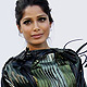 Freida Pinto arrives for amfAR's Cinema Against AIDS 2011 event in Antibes during the 64th Cannes Film Festival