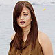 Aishwarya Rai Bachchan poses during a beach front photocall at the 64th Cannes Film Festival