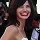 Actress Delphine Chaneac arrives on the red carpet for the screening of the film 'The Artist' in competition at the 64th Cannes Film Festival