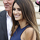 Director Rob Marshall and cast member Penelope Cruz arrive for a photocall to promote the movie 'Pirates Of The Caribbean: On Stranger Tides' at the 64th Cannes Film Festival