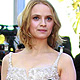 Actress Sara Forestier arrives on the red carpet for the screening of the film 'The Tree of Life' by director Terrence Malick, in competition at the 64th Cannes Film Festival