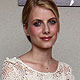 Actress Melanie Laurent poses during a photocall in Cannes