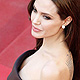 Angelina Jolie arrives on the red carpet for the screening of the film 'The Tree of Life', by director Terrence Malick, in competition at the 64th Cannes Film Festival