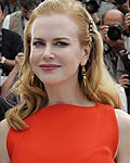 Cast members John Cusack and Nicole Kidman pose during a photocall for the film 'The Paperboy' by director Lee Daniels in competition at the 65th Cannes Film Festival