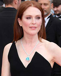 Julianne Moore