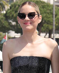 Cannes Film Festival 2018