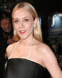 Chloe Sevigny