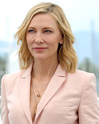 Cate Blanchett