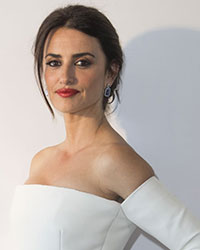 Penelope Cruz