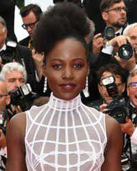 Lupita Nyong’o