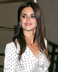 Penelope Cruz