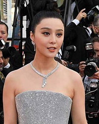 Fan Bingbing