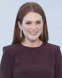 Julianne Moore