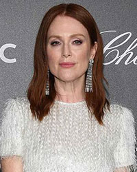 Julianne Moore