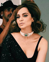 Kangana Ranaut