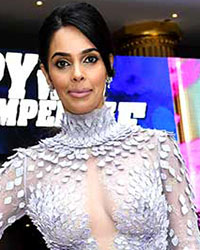 Mallika Sherawat